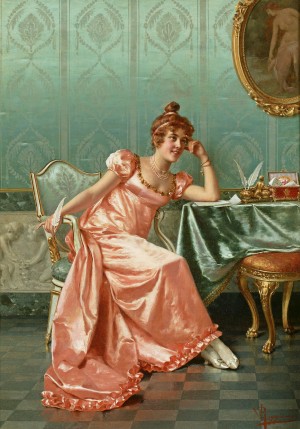 Composing a Letter